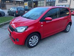 SKODA CITIGO 1.0 60 CV 5 porte Active