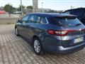 RENAULT MEGANE SPORTER Sporter dCi 8V 110 CV EDC Energy Zen