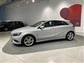 MERCEDES CLASSE A CDI BlueEFFICIENCY Sport