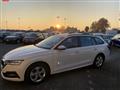 SKODA OCTAVIA WAGON 2.0 TDI EVO SCR 150 CV DSG Wagon Style