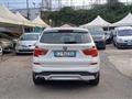 BMW X3 xDrive20d Msport