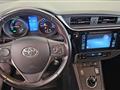 TOYOTA AURIS Touring Sports 1.8 Hybrid Style