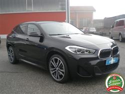 BMW X2 sDrive18d Msport - PRONTA CONSEGNA