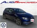 VOLKSWAGEN GOLF 1.0 TSI 115 CV 5p. Trendline BlueMotion Technology