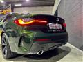 BMW SERIE 4 MSPORT PARI AL NUOVO MALACHITE GREEN II