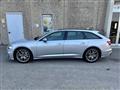 AUDI A6 AVANT Avant 50 3.0 TDI quat tiptr Business Sport"S-LINE"