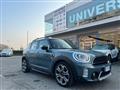 MINI COUNTRYMAN 2.0 Cooper SD  Countryman Automatica