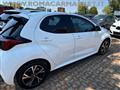 TOYOTA YARIS 1.5 Hybrid 5 porte Trend MY 24 NO VINCOLI KM0