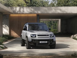 LAND ROVER DEFENDER 90 3.0D I6 200 CV AWD Auto S