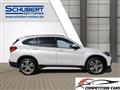 BMW X1 sDrive20d SPORTLINE AUT. LED NAVI PRO PRIVACY