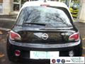 OPEL ADAM 1.2 70 CV Glam Tetto Bicolore UNIPROPIETARIO