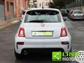 ABARTH 595 1.4 Turbo T-Jet 145 CV 12 MESI GARANZIA!!!