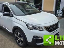 PEUGEOT 3008 BlueHDi 130 S&S Allure