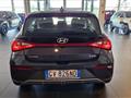 HYUNDAI I20 1.2 MPI MT Connectline KM ZERO