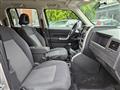 JEEP PATRIOT 2.0 Turbodiesel DPF Limited