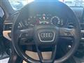 AUDI A4 Avant 35 2.0 tdi 150cv s-tronic