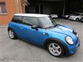 MINI MINI 3 PORTE Cooper S 1.6 16v Chili 175cv MOTORE DA RIVEDERE