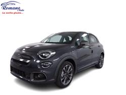 FIAT 500X 1.6 M.Jet 130 CV Sport