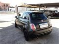 FIAT 500 1.2 Matt Black