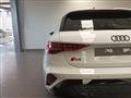 AUDI A3 SPORTBACK SPB 35 TFSI S line TETTO PANORAMICO