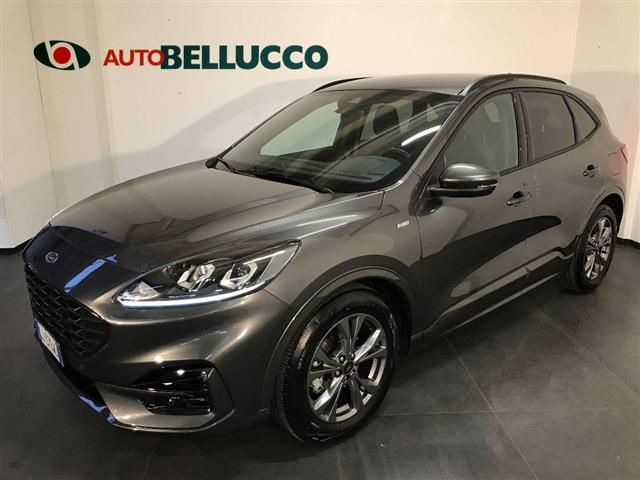 FORD Kuga 1.5 TDCI 120 CV S&S 2WD ST-Line