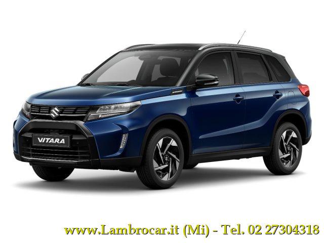 SUZUKI VITARA 1.4 Hybrid Cool+ MY24