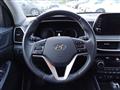 HYUNDAI TUCSON 1.6 crdi Exellence 2wd 136cv dct