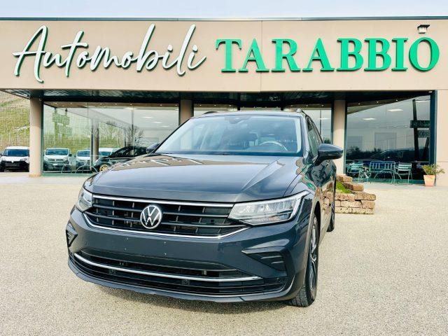 VOLKSWAGEN TIGUAN 1.4 TSI eHYBRID DSG *PROMO FINANZIAMENTO*