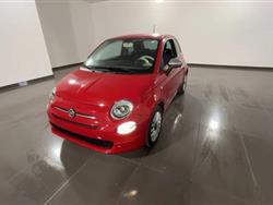 FIAT 500 1.0 Hybrid Dolcevita #VARI COLORI