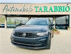 VOLKSWAGEN TIGUAN 1.4 TSI eHYBRID DSG *PROMO FINANZIAMENTO*