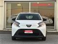 TOYOTA NUOVA AYGO X 1.0 VVT-i 72 CV 5 porte Active