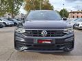 VOLKSWAGEN TIGUAN 2.0 TDI 150 CV SCR DSG 4MOTION R-Line PERMUTE