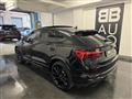 AUDI Q3 SPORTBACK SPB quattro S tronic