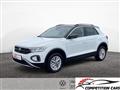 VOLKSWAGEN T-ROC 1.5TSI LIFE DSG IQ-DRIVE NAVI CAMERA ACC VIRTUAL*