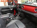 JEEP WRANGLER Unlimited 2.2 Mjt II Rubicon  CAPPOTTA ELETTRICA!!