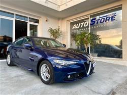 ALFA ROMEO GIULIA 2.2 Turbodiesel 150 CV