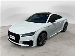 AUDI TT Coupé 45 TFSI quattro S tronic