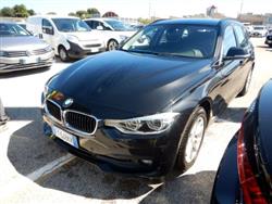 BMW SERIE 3 TOURING Touring 150Cv?Aut Nav PDC UNIPRO IVA DEDUC.?