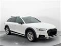 AUDI A4 ALLROAD 40 TDI QUATTRO + BLACK PACK VIRTUAL COCKPIT