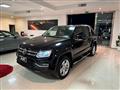 VOLKSWAGEN Amarok 3.0 TDI V6 Autocarro 5 Posti Led/Pelle/Navi