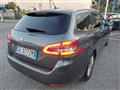 PEUGEOT 308 BlueHDi 130 S&S SW Allure Pack Uniprò Navi Fattur.