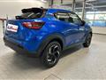 NISSAN JUKE 1.0 DIG-T 114 CV DCT N-Design