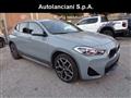 BMW X2 SDRIVE 18D M-SPORT 150CV AUTOM. FULLED"19 ITALIA