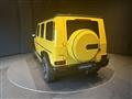 MERCEDES CLASSE G G 500 S.W. AMG Line