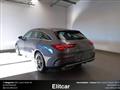 MERCEDES CLASSE CLA Automatic Shooting Brake AMG Line Premium