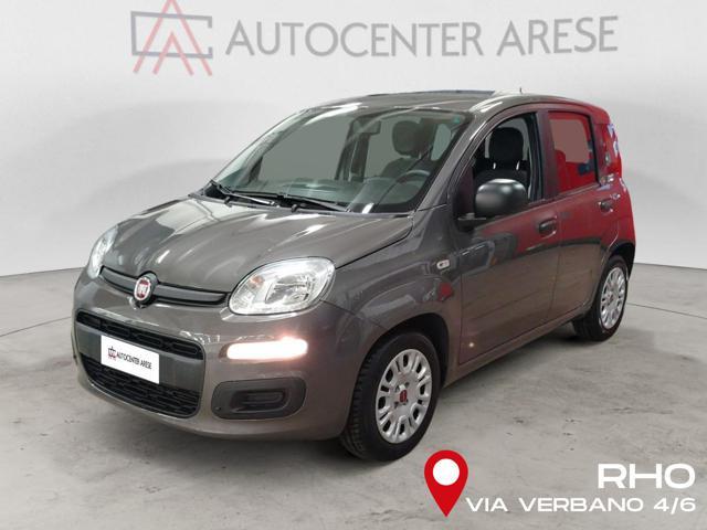 FIAT PANDA 1.0 FireFly S&S Hybrid Easy 5 POSTI