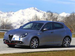 ALFA ROMEO GIULIETTA 1.6 JTDm 120 CV Super