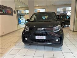 SMART EQ FORTWO EQ Prime