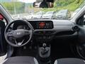 HYUNDAI NEW i10 1.0 MPI Connectline -NUOVA