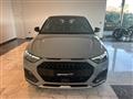 AUDI A1 CITYCARVER citycarver 30 TFSI S-Tronic Edition One S-Line B&O